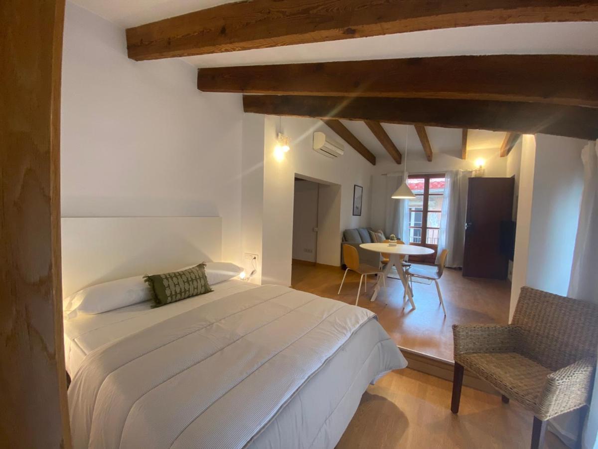 Apartamentos La Xerea Валенсія Екстер'єр фото