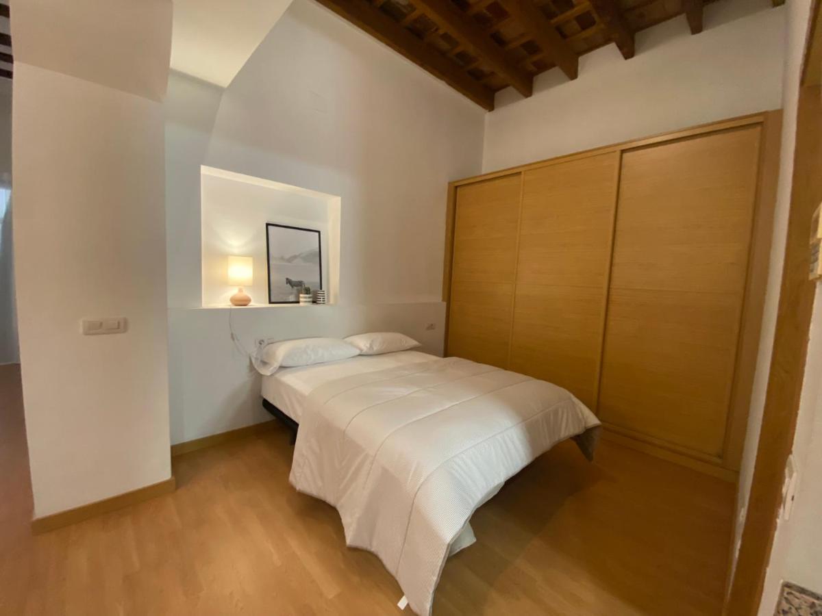 Apartamentos La Xerea Валенсія Екстер'єр фото