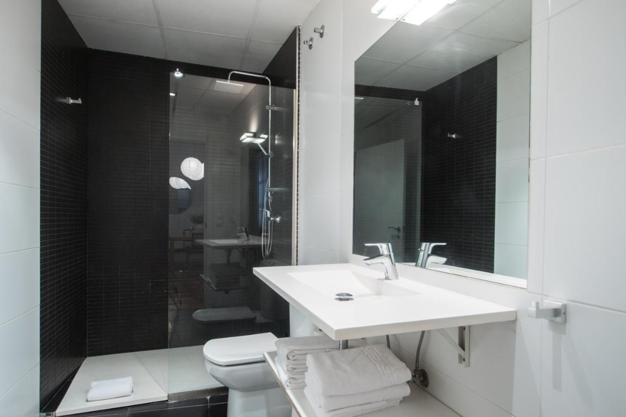 Apartamentos La Xerea Валенсія Екстер'єр фото