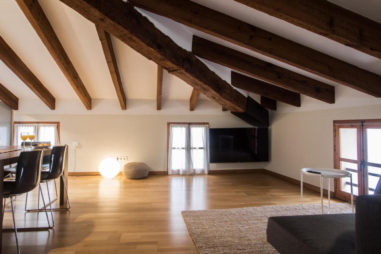 Apartamentos La Xerea Валенсія Екстер'єр фото