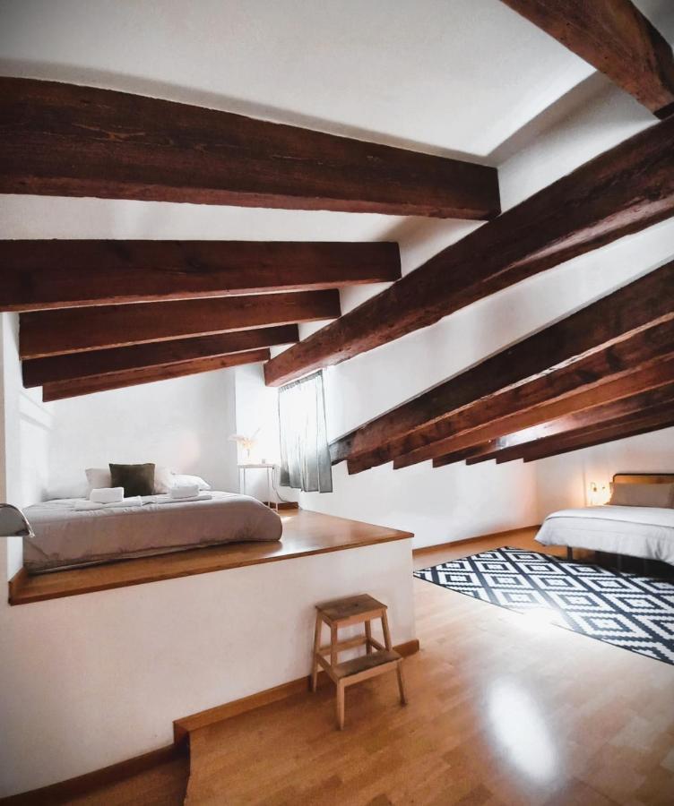 Apartamentos La Xerea Валенсія Екстер'єр фото